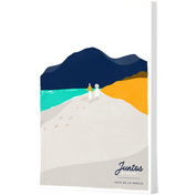 Product image for Juntos es Mejor Libro de Trabajo