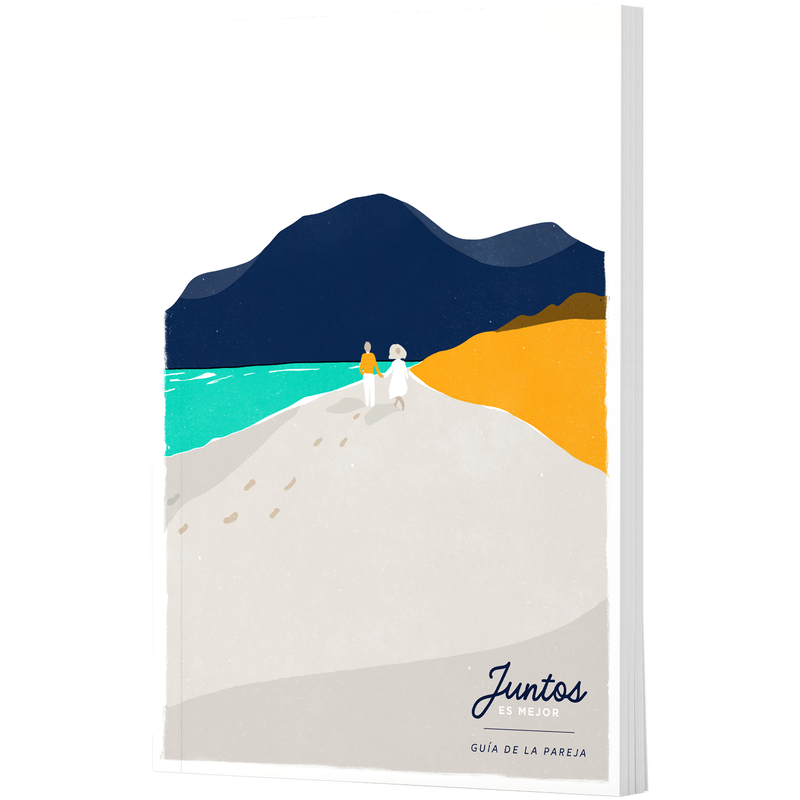 Product image for Juntos es Mejor Libro de Trabajo image number 0