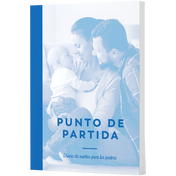 Product image for Punto de Partida Libro de Trabajo
