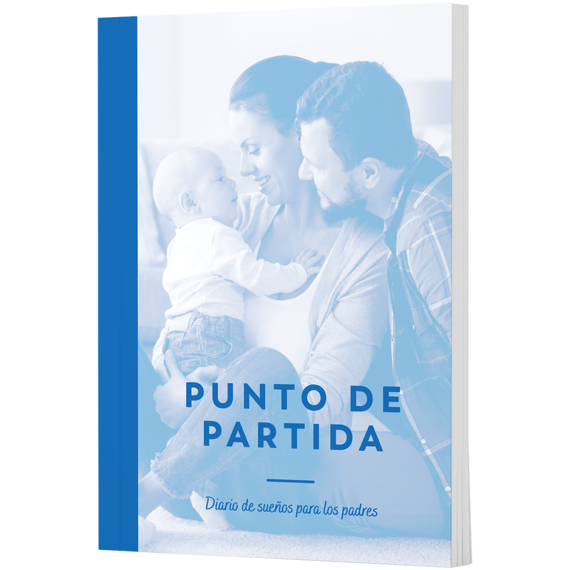 Product image for Punto de Partida Libro de Trabajo image number 0
