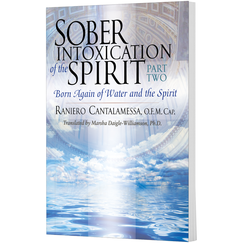 Product image for Sober Intoxication of the Spirit Part Two image number 0