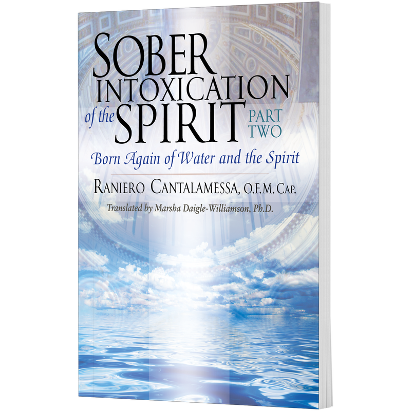 Product image for Sober Intoxication of the Spirit Part Two image number 0