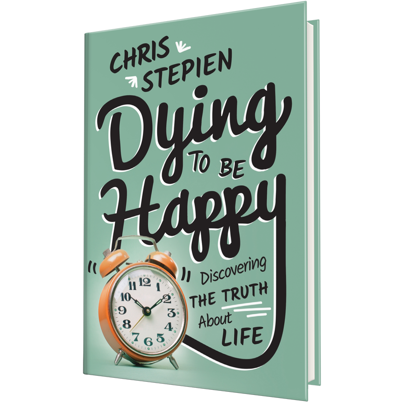 Product image for Dying to Be Happy image number 0