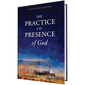 Product image for The Practice of the Presence of God (Pre-Order) image number 0