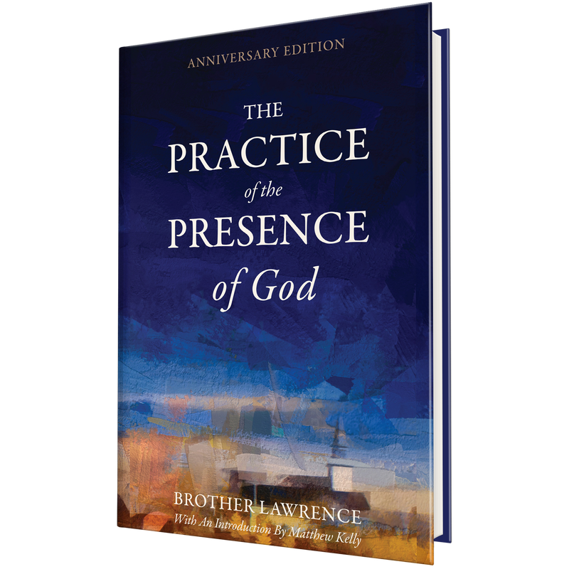 Product image for The Practice of the Presence of God (Pre-Order) image number 0