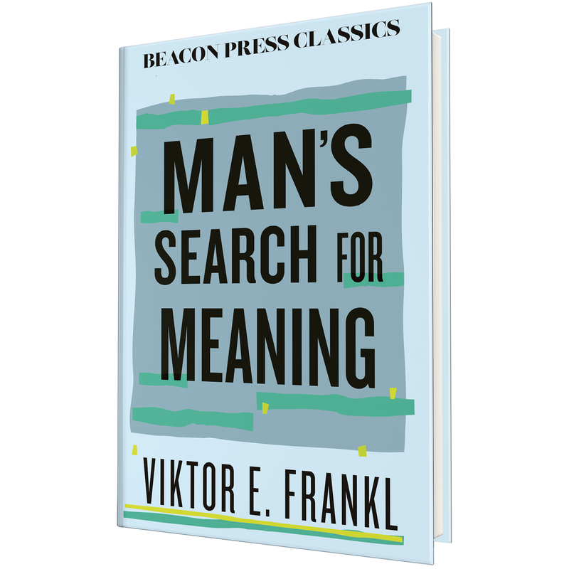 Product image for Man's Search for Meaning image number 0