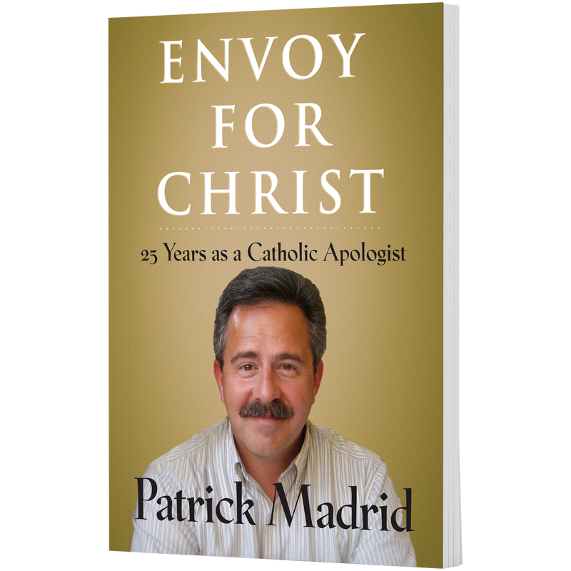 Product image for Envoy for Christ image number 0