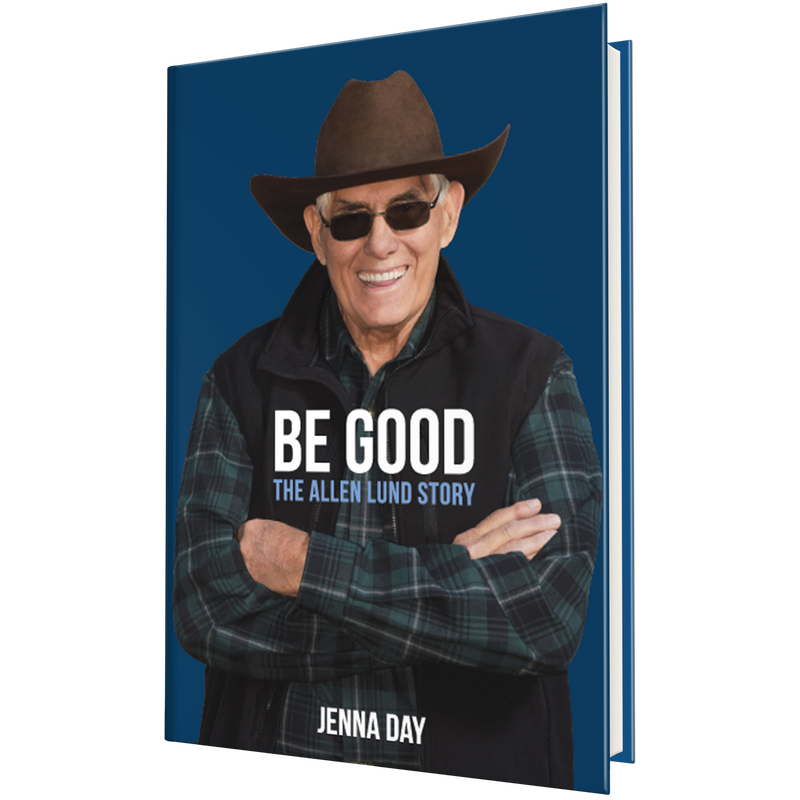 Product image for Be Good image number 0