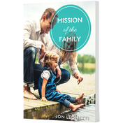 Product image for Mission of the Family