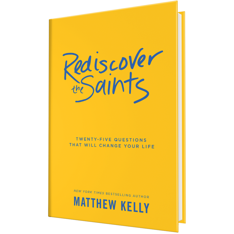 Product image for Rediscover the Saints image number 0