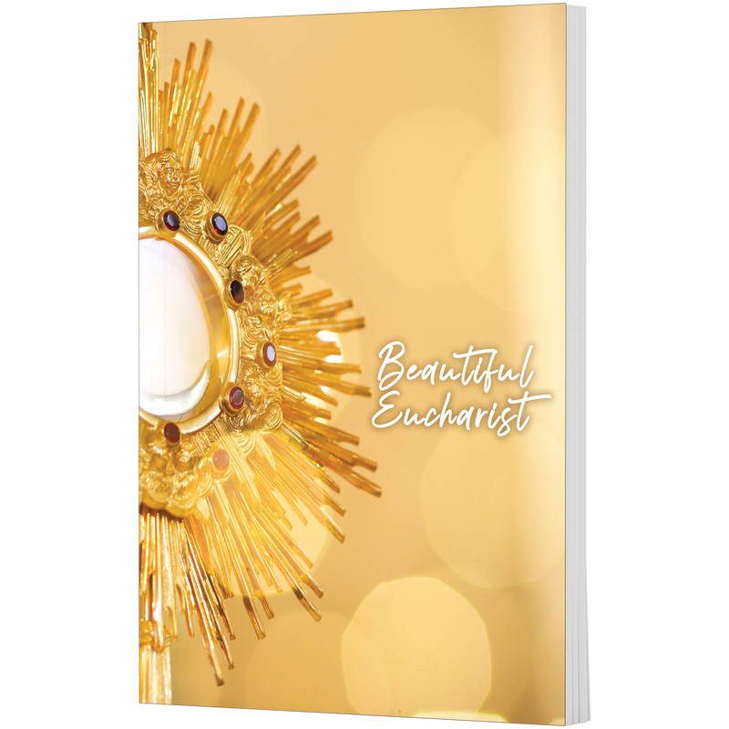 Product image for Beautiful Eucharist image number 0
