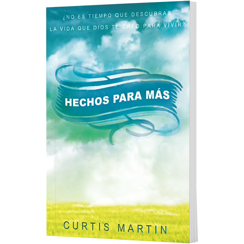 Product image for Hechos para M&aacute;s image number 0