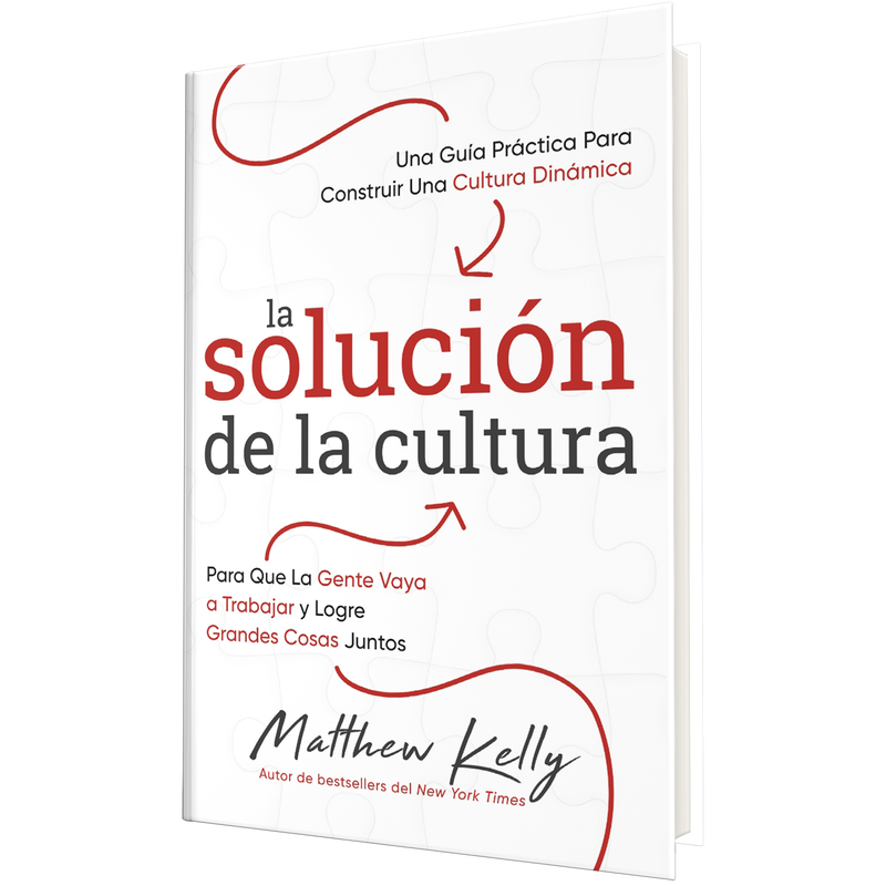 Product image for La Soluci&oacute;n de la Cultura image number 0