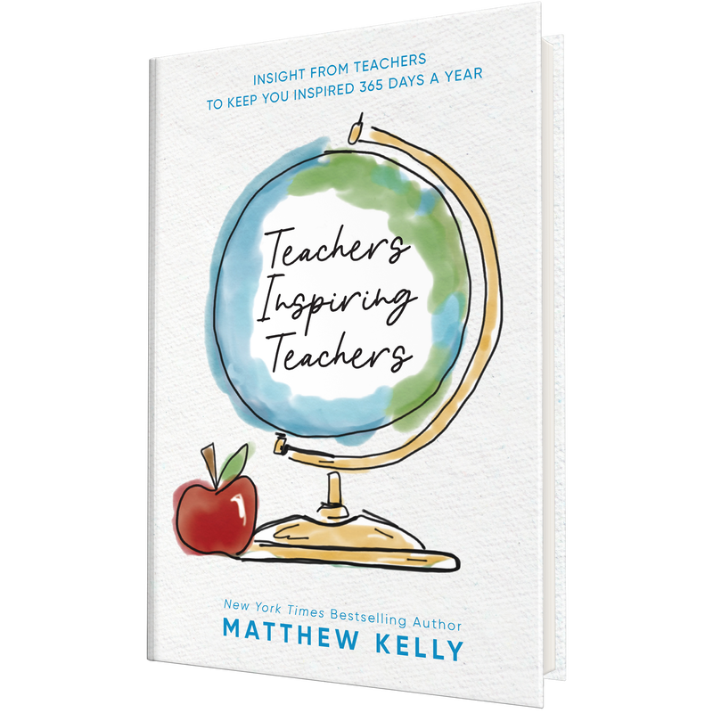 Product image for Teachers Inspiring Teachers image number 0