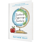 Product image for Teachers Inspiring Teachers