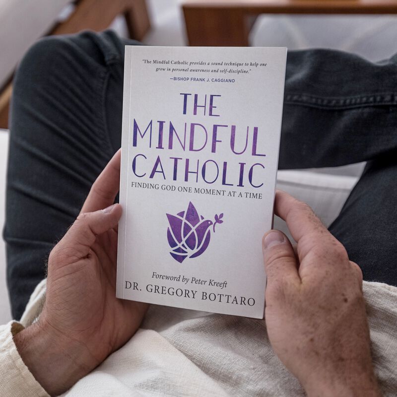 Product image for The Mindful Catholic Six Pack image number 2