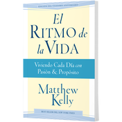 Product image for El Ritmo de la Vida