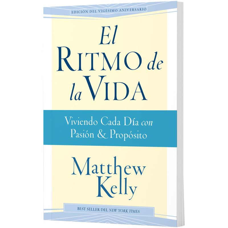 Product image for El Ritmo de la Vida image number 0