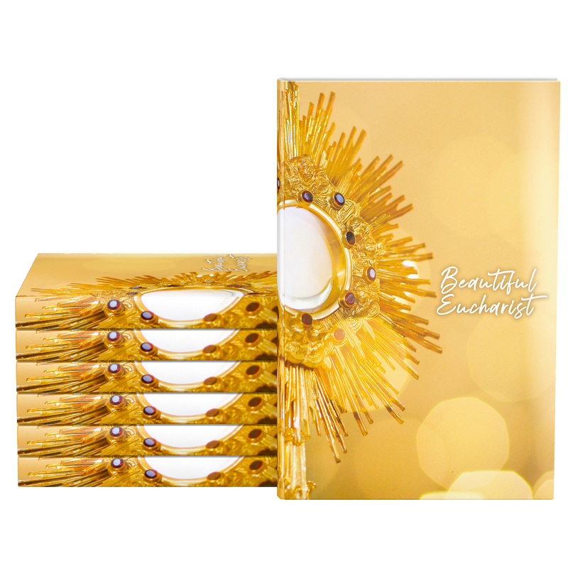 Product image for Beautiful Eucharist (Christmas Pre-Order) image number 0