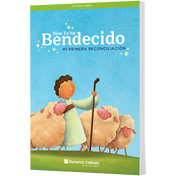 Product image for Bendecido Mi Primera Reconciliaci&oacute;n Guia para Facilitadores