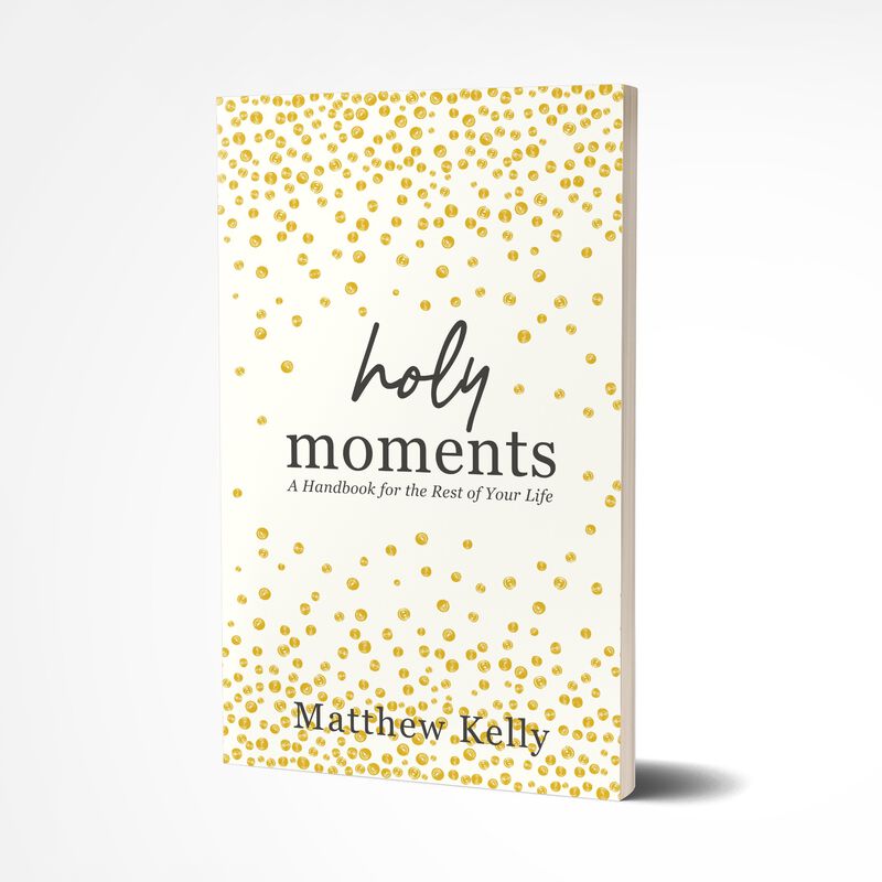 Product image for Holy Moments [Christmas Pre-Order] image number 0