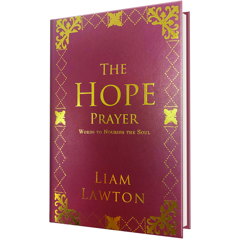 Product image for The Hope Prayer image number 0