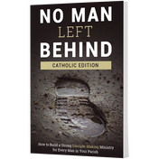 Product image for No Man Left Behind