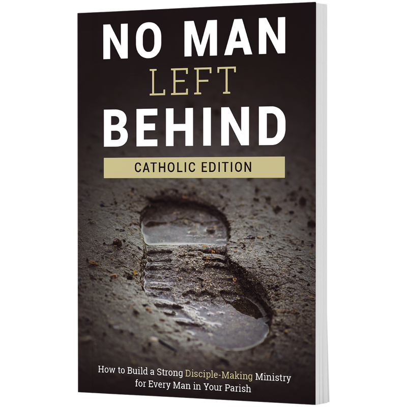 Product image for No Man Left Behind image number 0