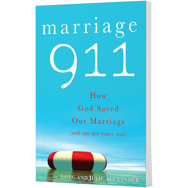Product image for Marriage 911 image number 0