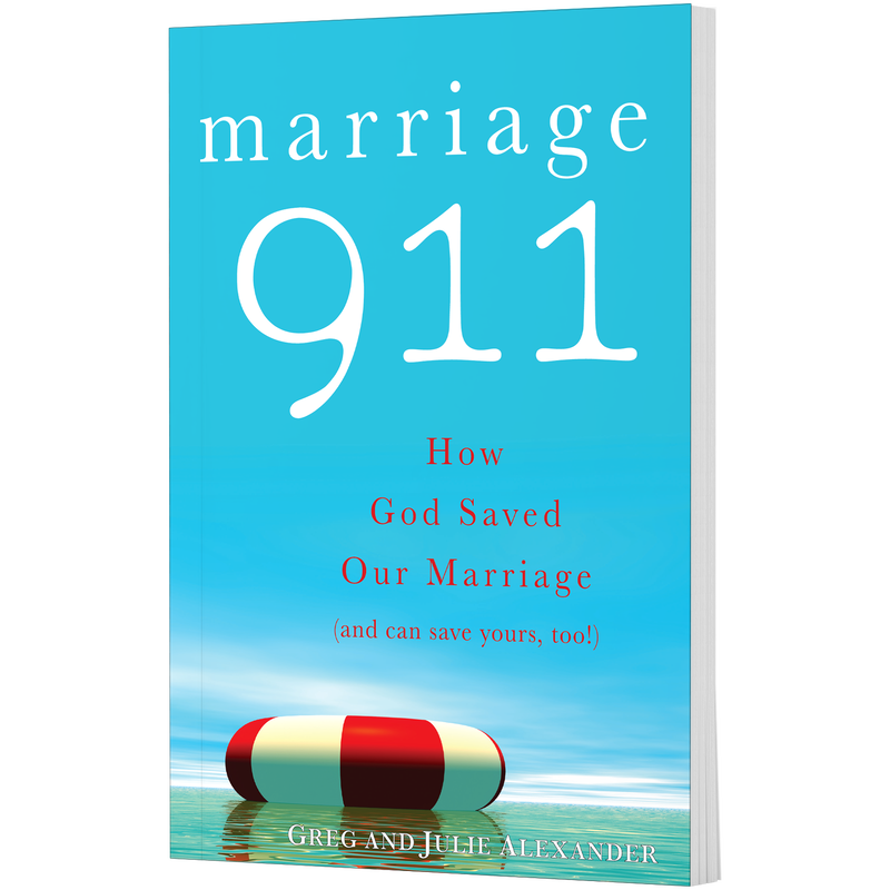 Product image for Marriage 911 image number 0