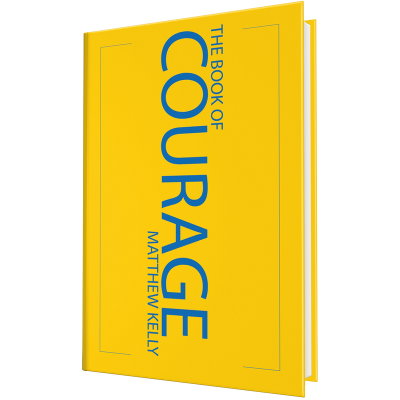 Product image for The Book of Courage image number 0