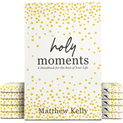 Product image for Holy Moments Six Pack image number 0