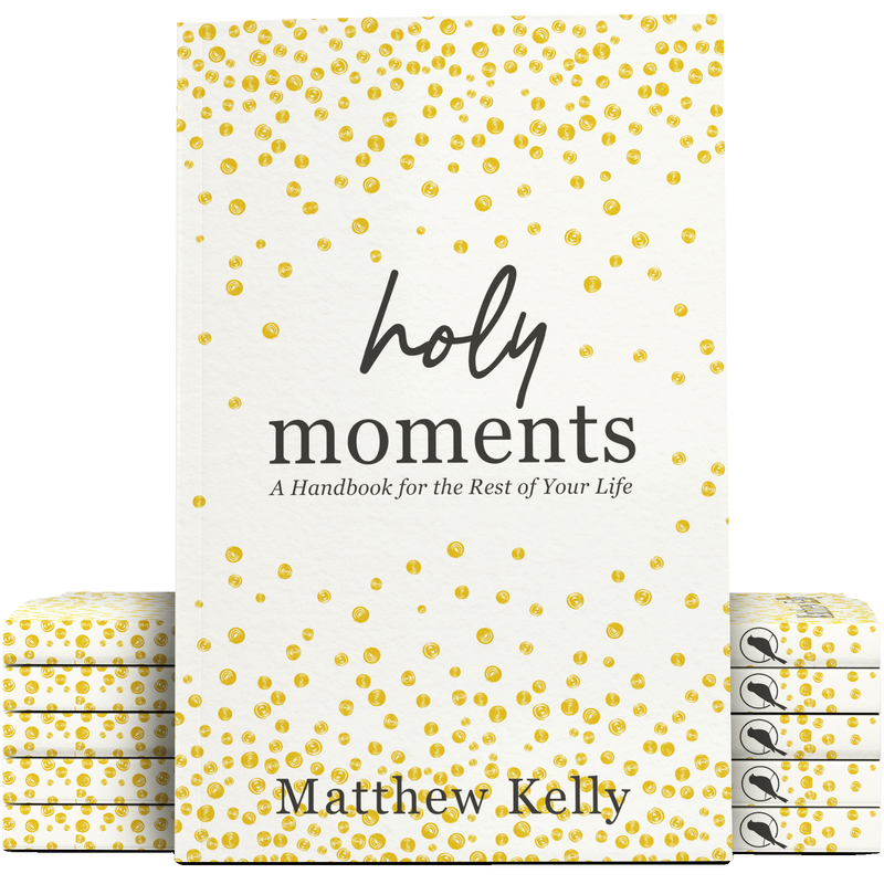 Product image for Holy Moments Six Pack image number 0