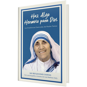 Product image for Haz Algo Hermoso para Dios