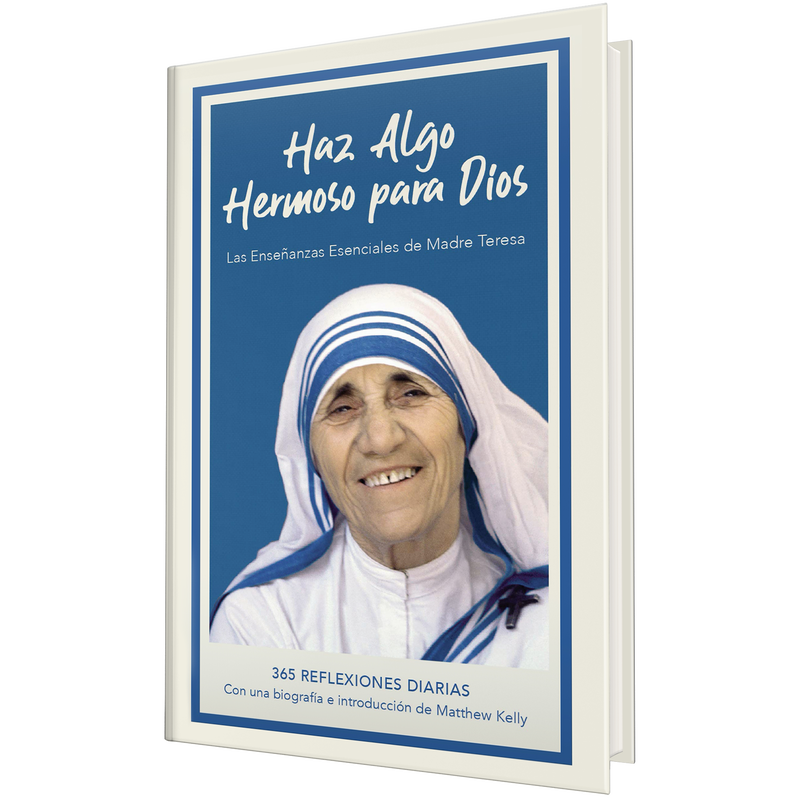 Product image for Haz Algo Hermoso para Dios image number 0