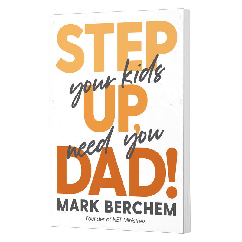 Product image for Step Up, Dad image number 0