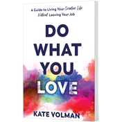 Product image for Do What You Love