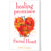 Product image for Healing Promises