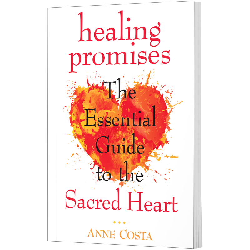 Product image for Healing Promises image number 0