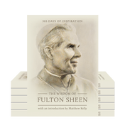 Product image for The Wisdom of Fulton Sheen Share Pack