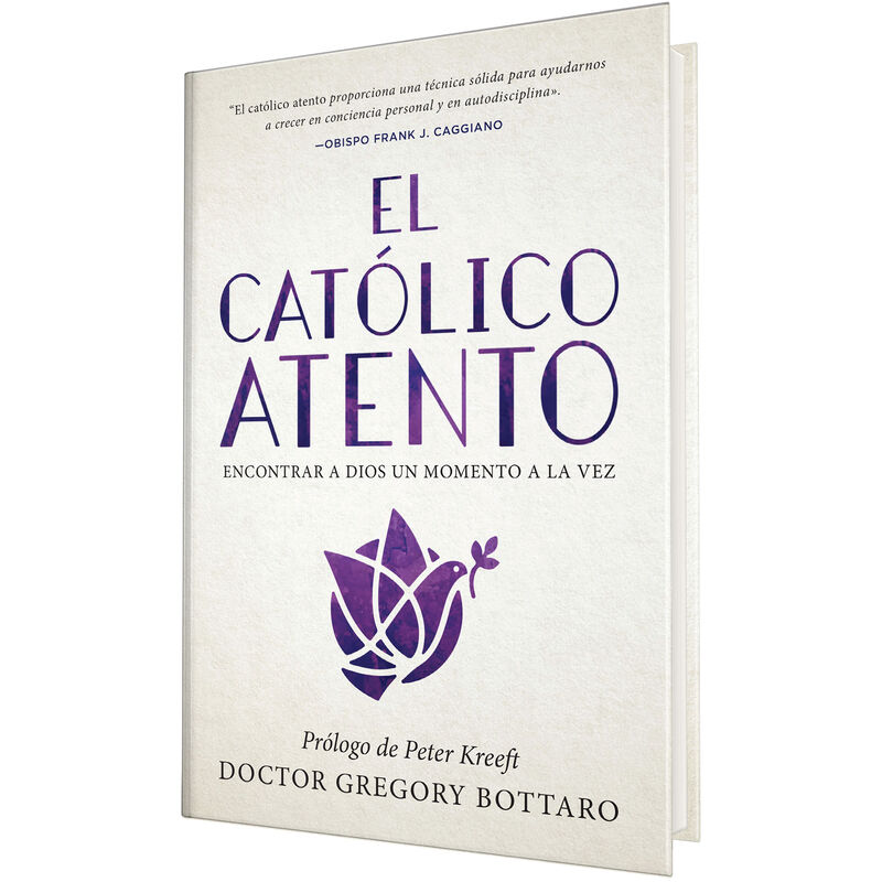 Product image for El Católico Atento image number 0