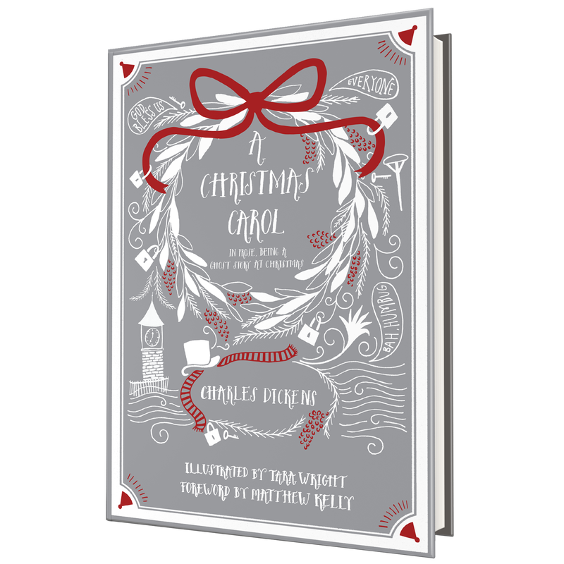 Product image for A Christmas Carol image number 0
