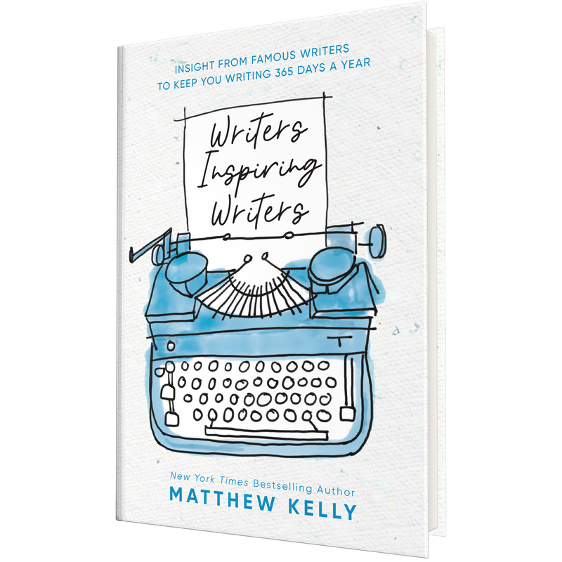Product image for Writers Inspiring Writers image number 0