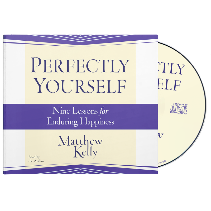 Product image for Perfectly Yourself image number 0
