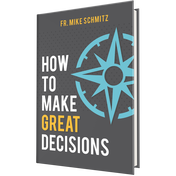 Product image for How to Make Great Decisions