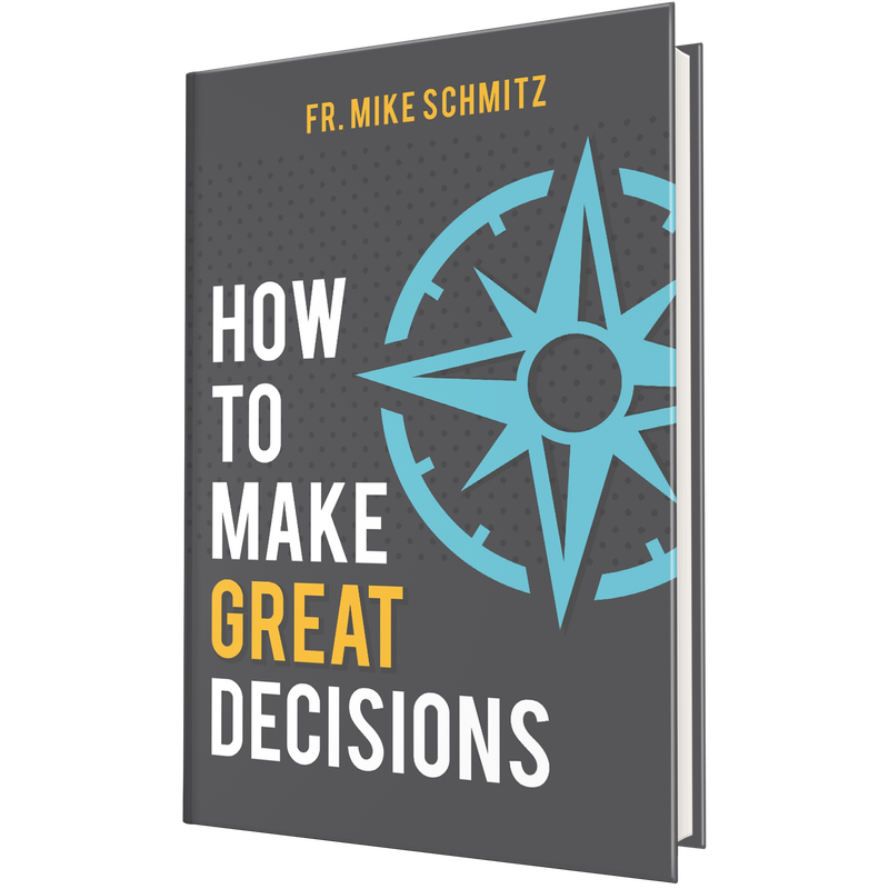 Product image for How to Make Great Decisions image number 0
