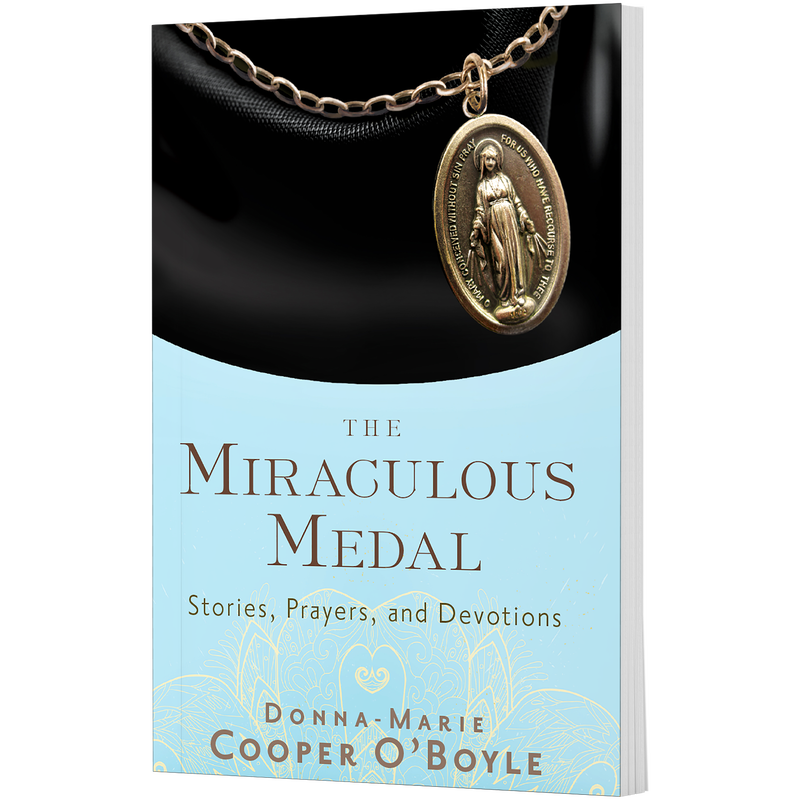 The Miraculous Medal: Stories, Prayers, and Devotions [Book]