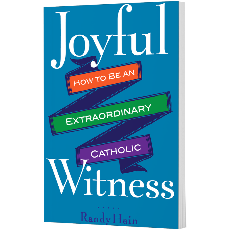 Product image for Joyful Witness image number 0