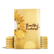 Product image for Beautiful Eucharist Six Pack