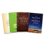 Product image for CBP 2026 Book Bundle image number 1